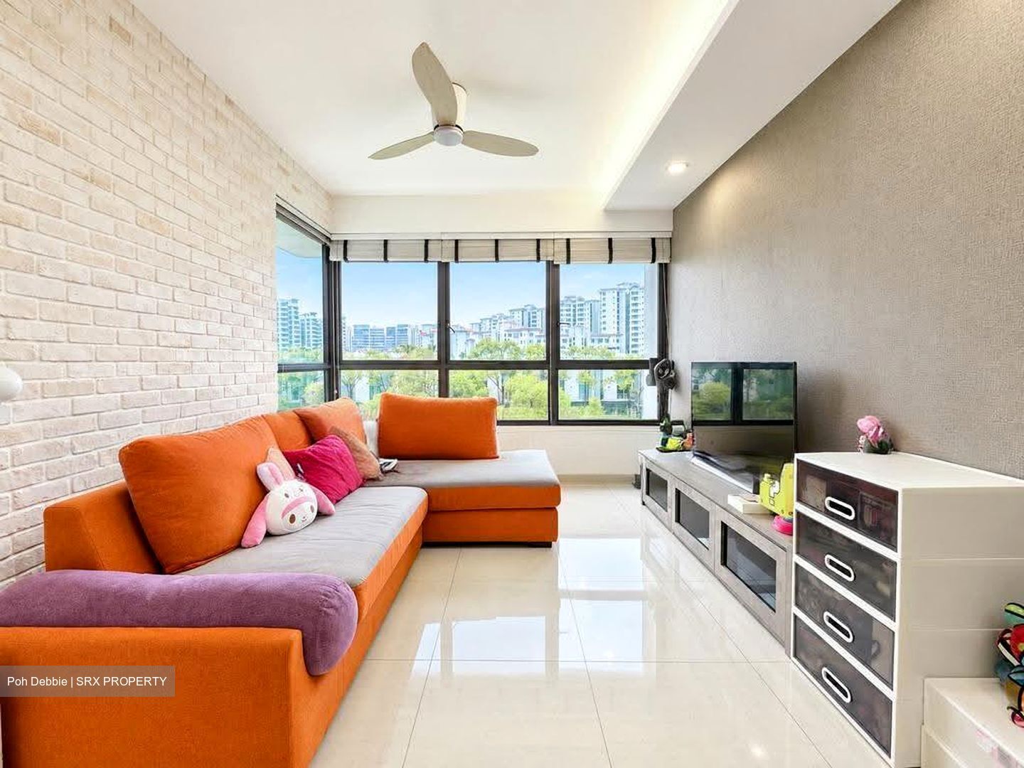 Belysa (D18), Condominium #626037211